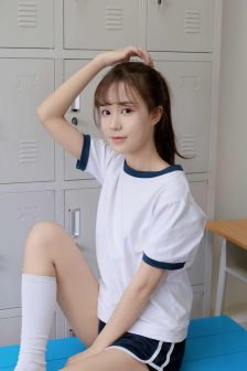 甜妻(咬春饼)